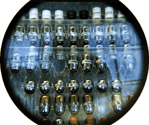 Электронные капсулы